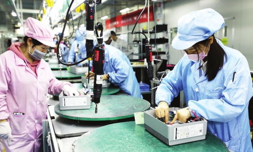 一束新能源之光照亮一座城 技術服務的核心力量