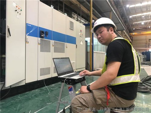 疫起奉獻，致敬更好的你 技術服務在行動