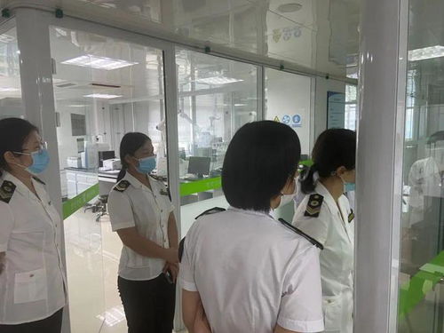 開(kāi)展職業(yè)與放射衛(wèi)生技術(shù)服務(wù)機(jī)構(gòu)專項(xiàng)督導(dǎo)檢查，進(jìn)一步規(guī)范機(jī)構(gòu)服務(wù)管理水平