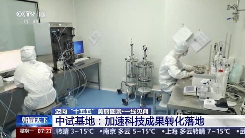 一線見(jiàn)聞丨順藤摸瓜 深圳科創(chuàng)青藤體系，如何賦能硬科技轉(zhuǎn)化？