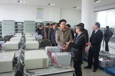 華富儲能新三板掛牌上市，主營蓄電池業務與技術轉讓雙向驅動