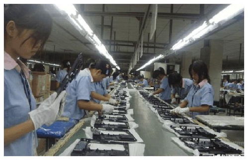 電工荒背后的深層原因 技術轉讓與行業轉型的雙重挑戰