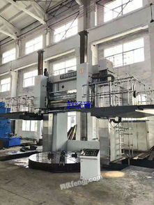 江蘇二手立式車床市場 求購、回收、供應與圖片信息全解析