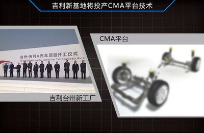 沃爾沃在華投建第三工廠，加速布局小型SUV細(xì)分市場